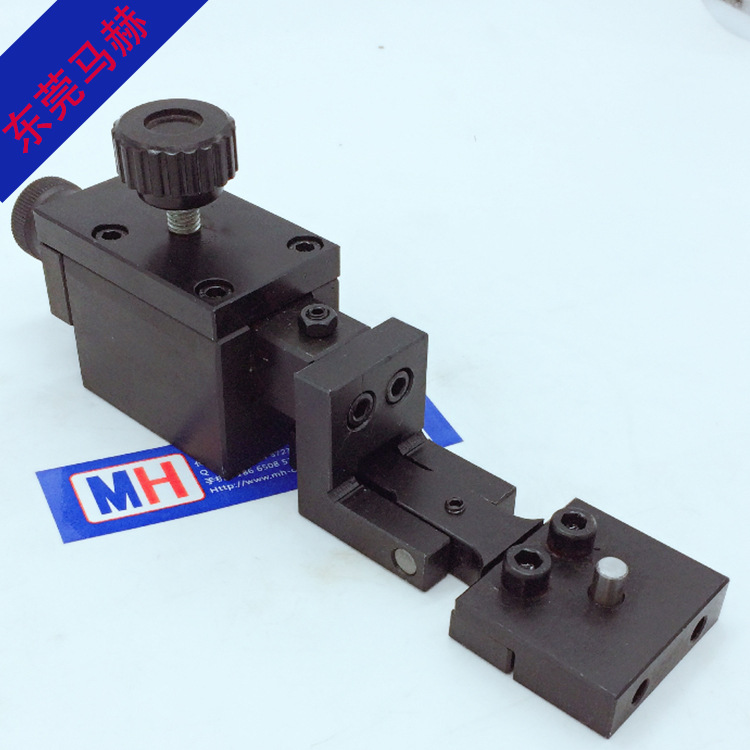 amada折弯机配件后定位块阿玛达数控折弯后档指原装互换量大批发