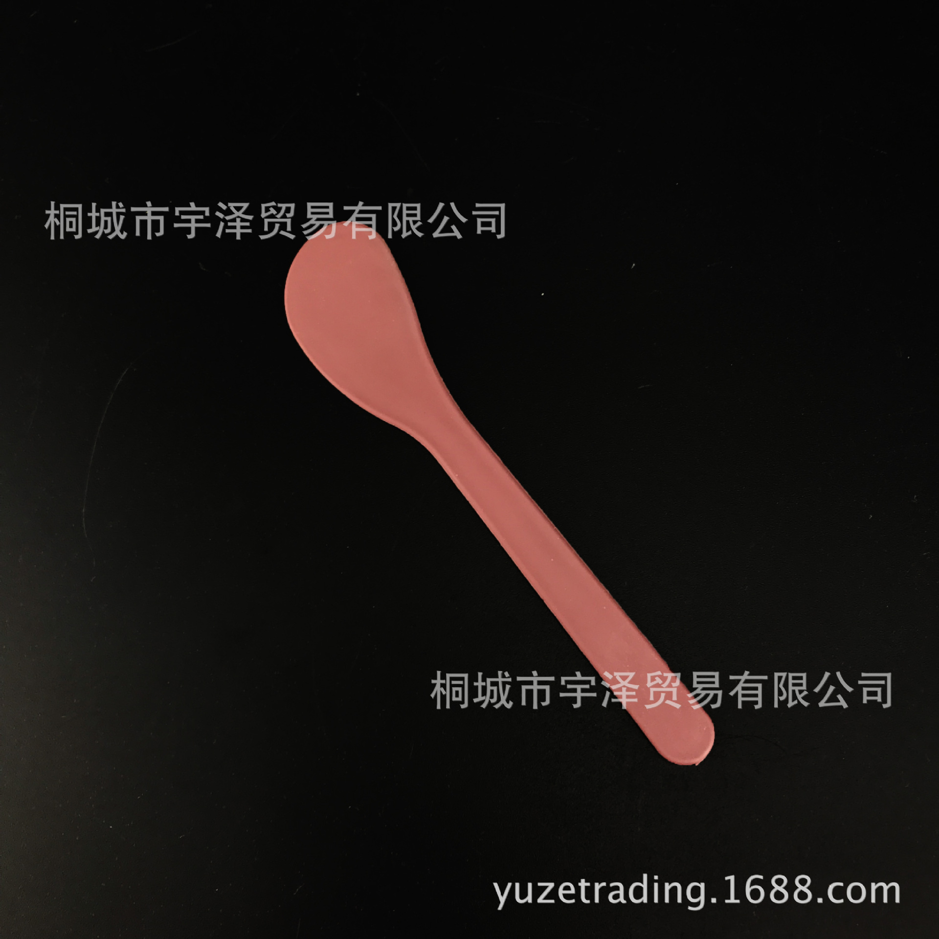 瓷砖缝隙刮片 塑料刮刀 美缝剂工具 pp新料 面膜棒 封边宝