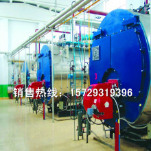 国内天然气锅炉品牌 河南太康锅炉专业制造大型燃油燃气锅炉厂家
