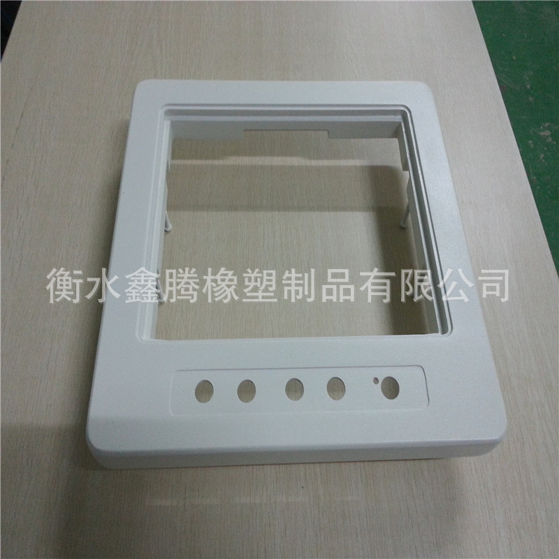 Manufacturer Supplies Plastic Shells, Processing of Custom-Shaped Injection Molded Parts According to Drawings and Samples, Abs Shell, Pp Pvc Injection Molding Processing
