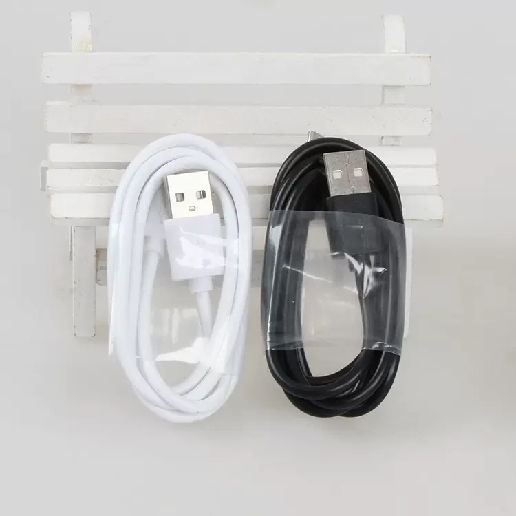 深圳厂家数据线 micro usb充电线 电源线 安卓数据线通用手机批发