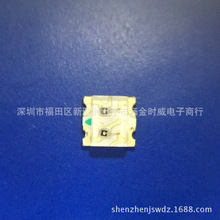 �����⌚LTST-C195KGJRKT 0603�t�G�pɫ�NƬ0606�t�S�G�pɫָʾ��