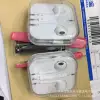 Чёрная сетка, без микрофона
