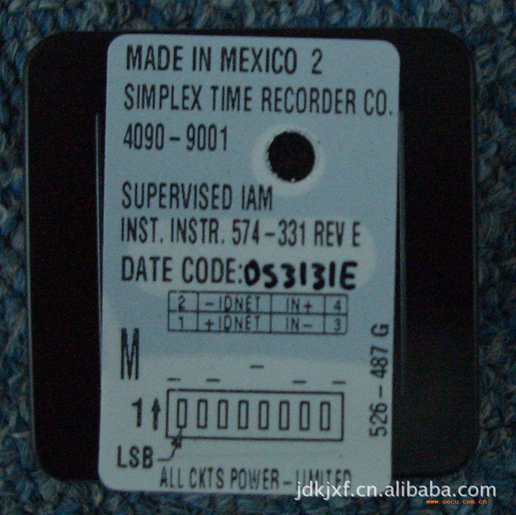 新普利斯4090-9001独立地址模块市场缺货卖一个少一个机会不容错