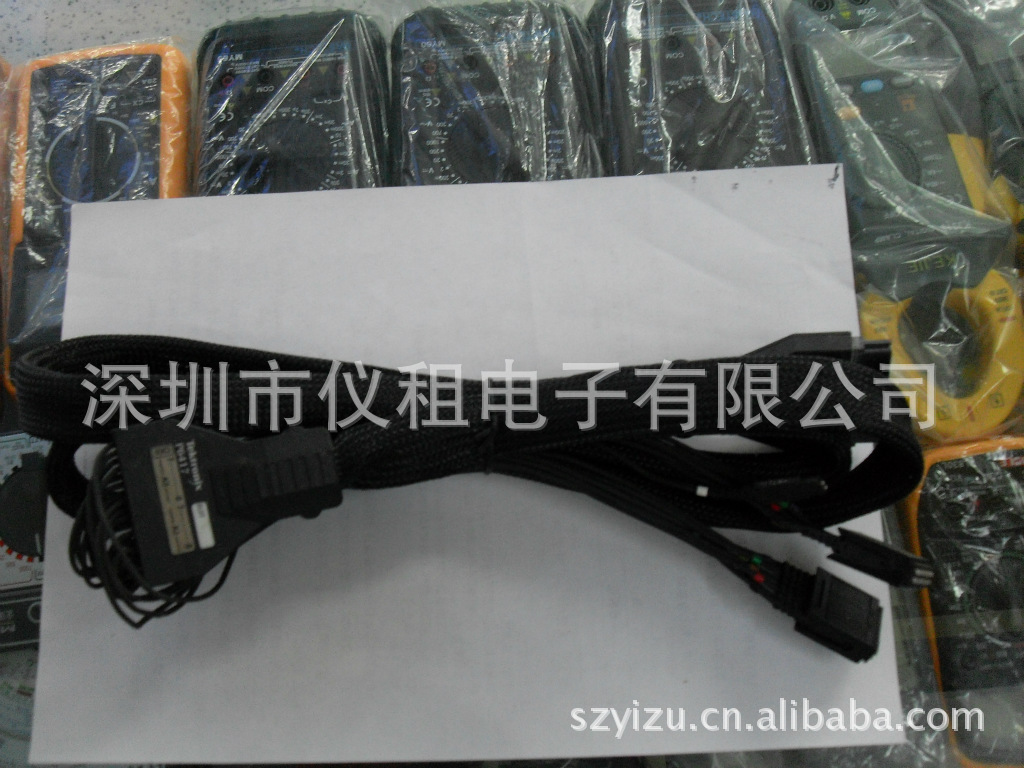 销售 回收 美国泰克 P6417 高密度探头p6417