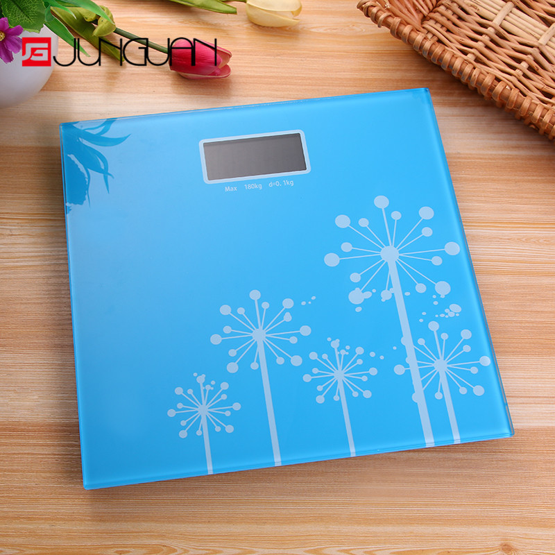 High quality household health scale 2015K electronic scale 180kg tempered glass bath scale for export High quality household health scale 2015K electronic scale 180kg tempered glass bath scale for export