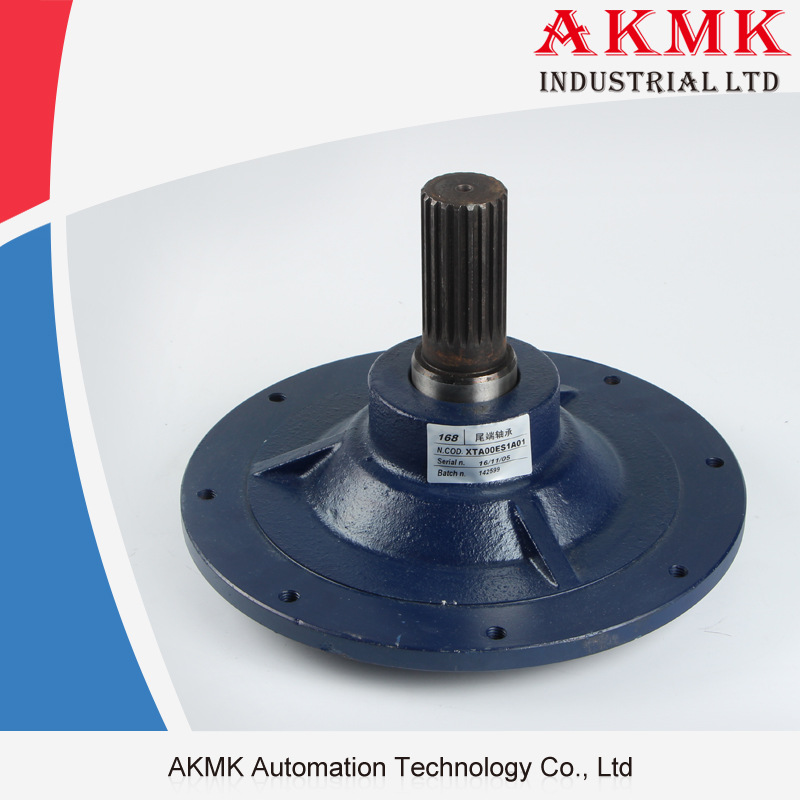 323尾轴承 通用型螺旋尾端盖 顶盖 XTA00ES5A01混凝土耐用