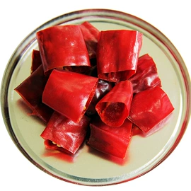 干辣椒;烧烤调味料