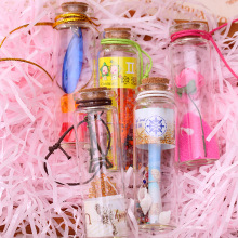 �͹�ʮ�������S�ƿ ľ������ƿ�� diy�YƷ���\ƿľ���֗lƯ��ƿ