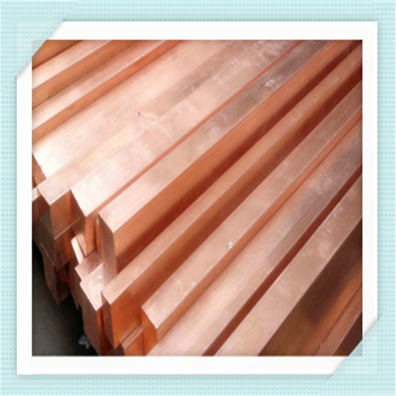 导电铜排T1紫铜排T2接地铜排10*15*30*40*50*100*紫铜扁条纯铜