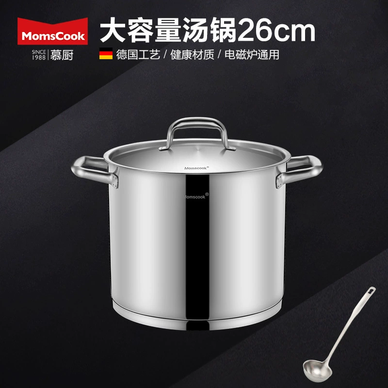 Stock pot LY2822