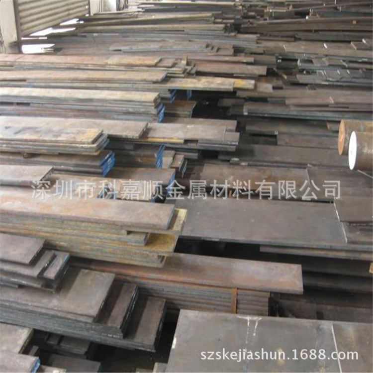 PX5预硬板材 高抛光PX5钢板 DEX20模具钢棒 可零切加工