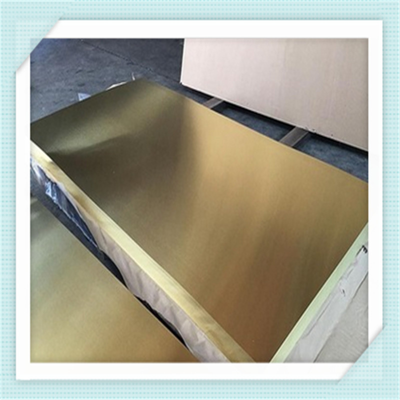 H62黄铜板切割小片  H61黄铜枝规格齐全 环保H63黄铜板排黄铜箔