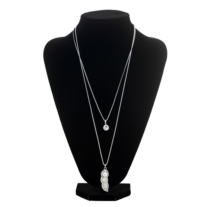 더블 레이어 032 콩