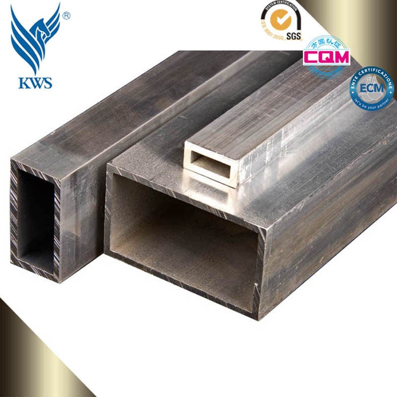 泰州凯威供应201 304 321 316直缝不锈钢焊管 不锈钢管 装饰焊管