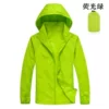 Fluorescent green