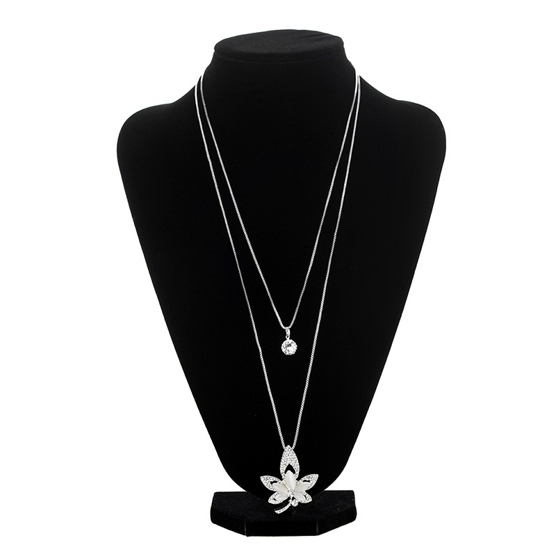 더블 레이어 055 메이플 리프