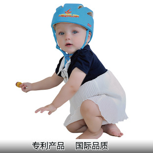 Детская лента для младенца для раннего возраста, защита при падении, защита головы, защита от столкновений
