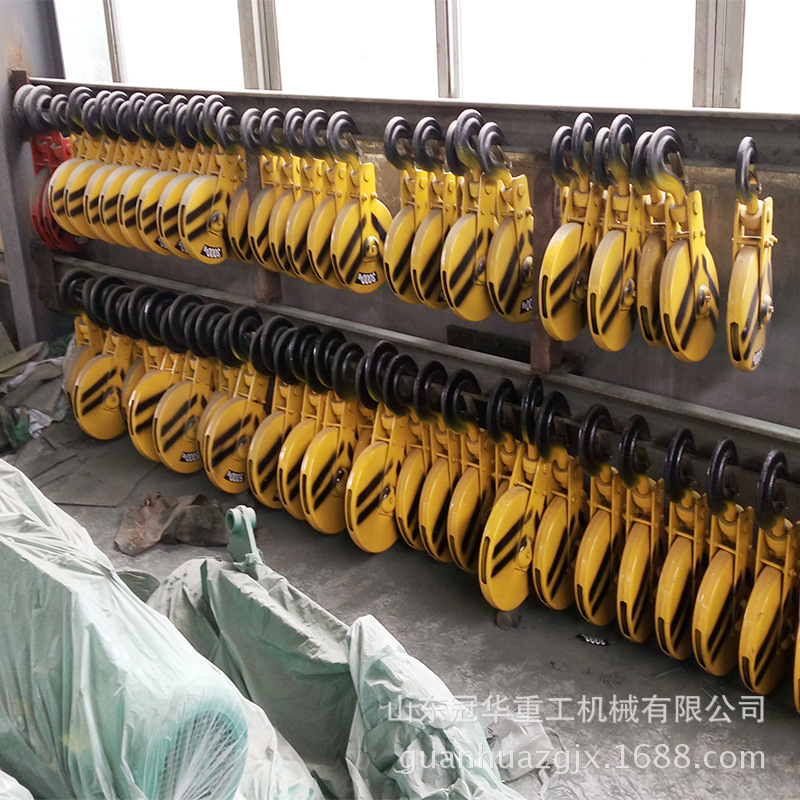 生产批发 电动葫芦吊钩0.5T—32T 重型双梁3.2T—500T起重机吊钩