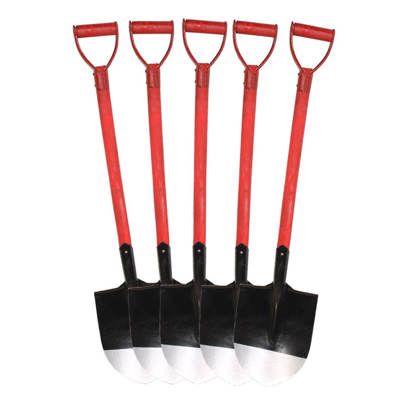 厂家批发铁锹消防锹 消防铲 工兵锹 消防锹铲消防沙铲消防器材