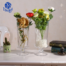 BBGLASSŷʽ��ʽ�߽�͸��������ƿ��������������װ�ΰڼ�ˮ����