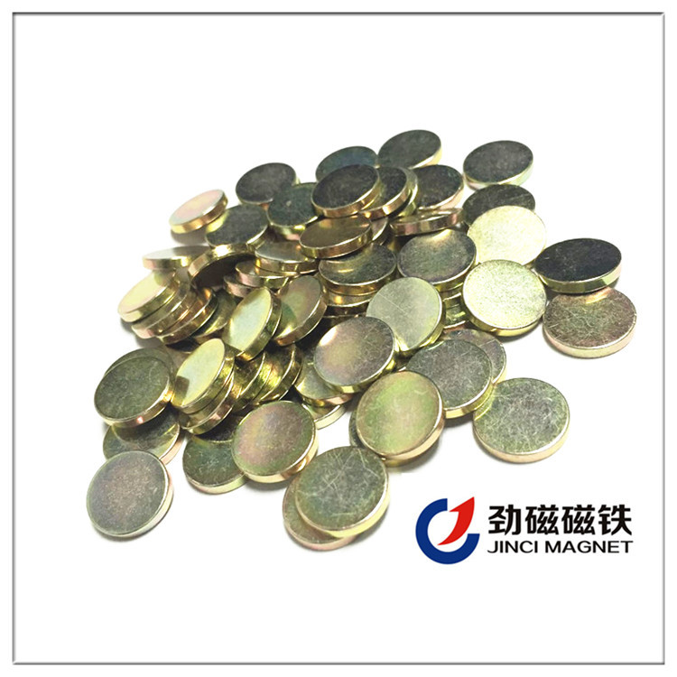 厂家供应钕铁硼磁铁 包装盒磁铁 玩具磁铁 电机马达磁铁 皮套磁铁