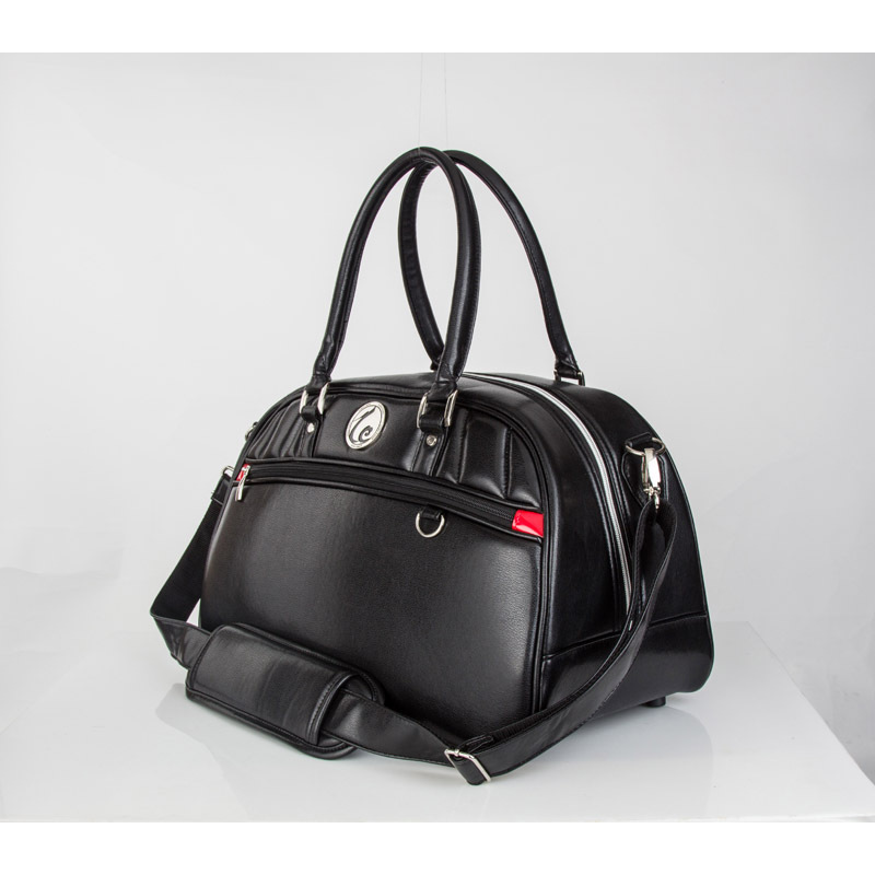 Transfronterizo Venta caliente dragón moda estilo asiático bolsa de ropa zapatos bolsa de viaje bolsa fábrica al por mayor entrega de una sola pieza