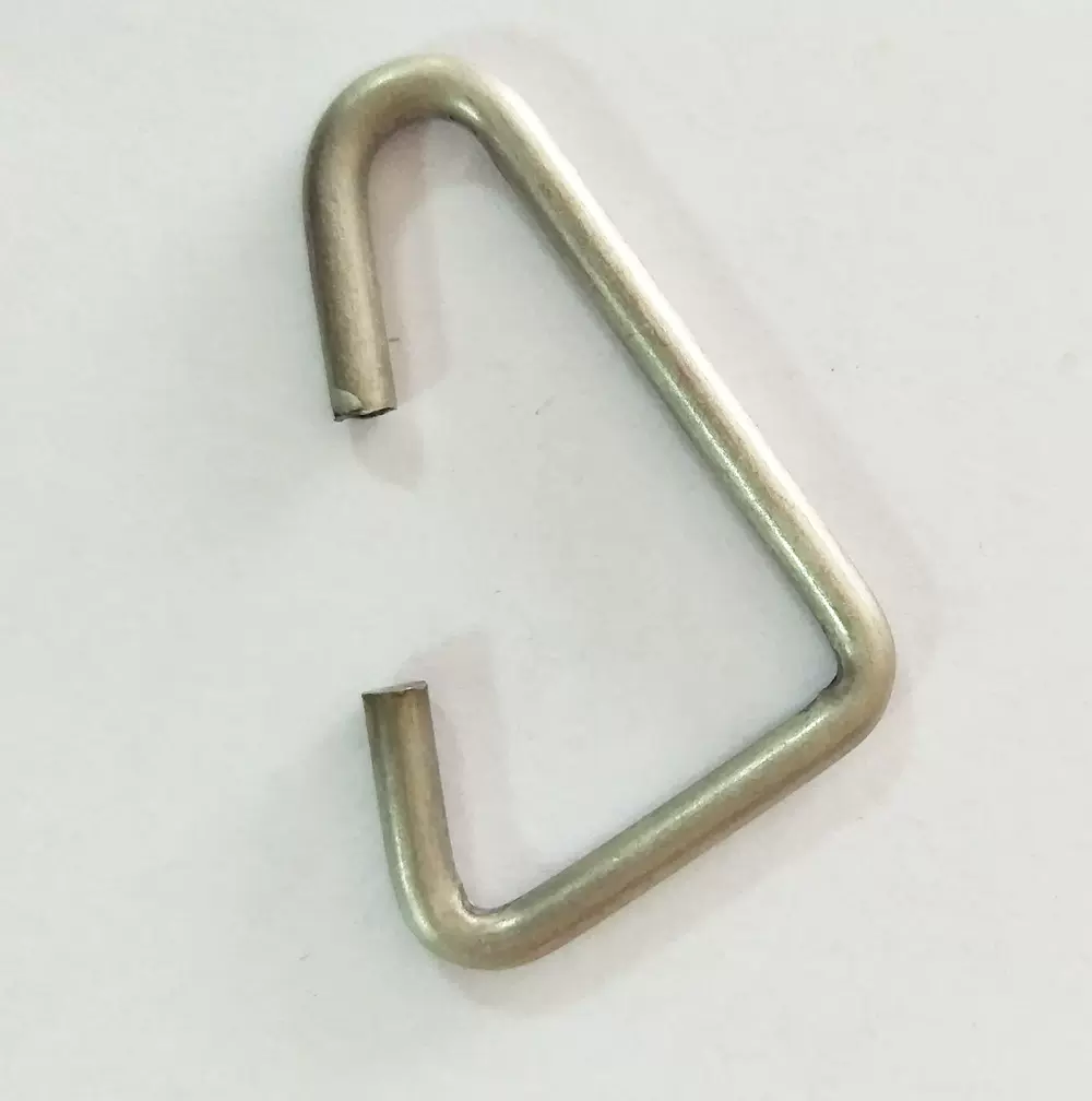 厂家直供扣具  不锈钢扣子