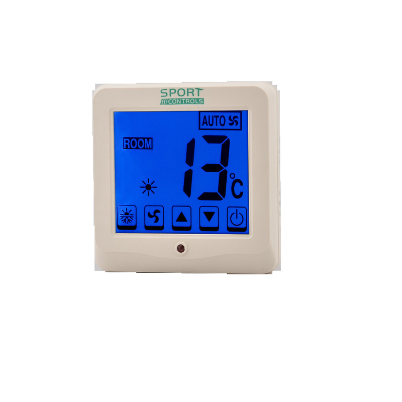 Customized Central Air Conditioning Thermostats Ningbo Manufacturer Wholesale Central Air Conditioning Thermostats