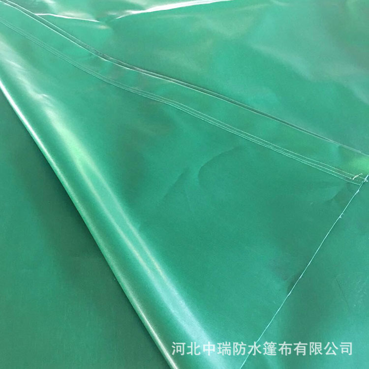 河北厂家供应防水篷布苫布 阻燃pvc涂塑布防火篷布