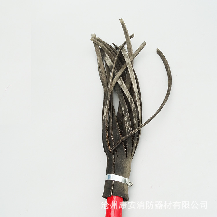 厂家批发打火鞭 消防二号工具 消防打火鞭 消防器材 打火扫把