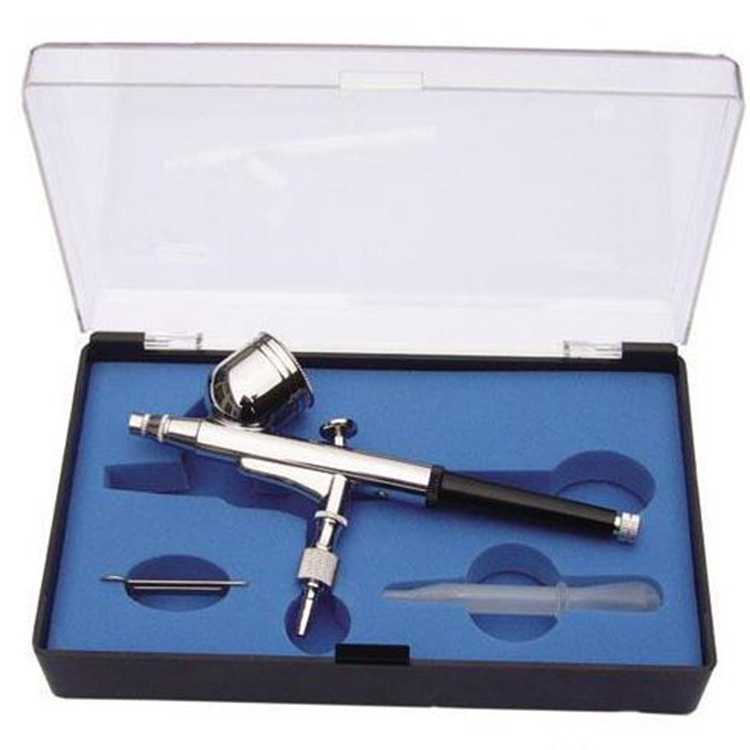 喷画笔 美工喷枪 小口径细节美工枪 美术喷笔美工专用HD-130