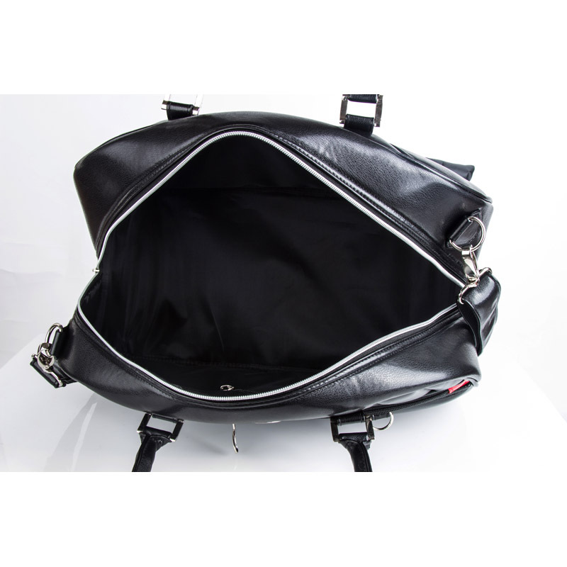 Transfronterizo Venta caliente dragón moda estilo asiático bolsa de ropa zapatos bolsa de viaje bolsa fábrica al por mayor entrega de una sola pieza