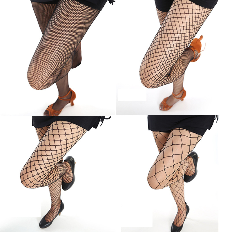 high sexy fishing net