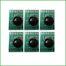 厂家直销10秒录音芯片语音COB<font color=red>电路</font><font color=red>板</font>发声IC录放音控制<font color=red>板</font>开发