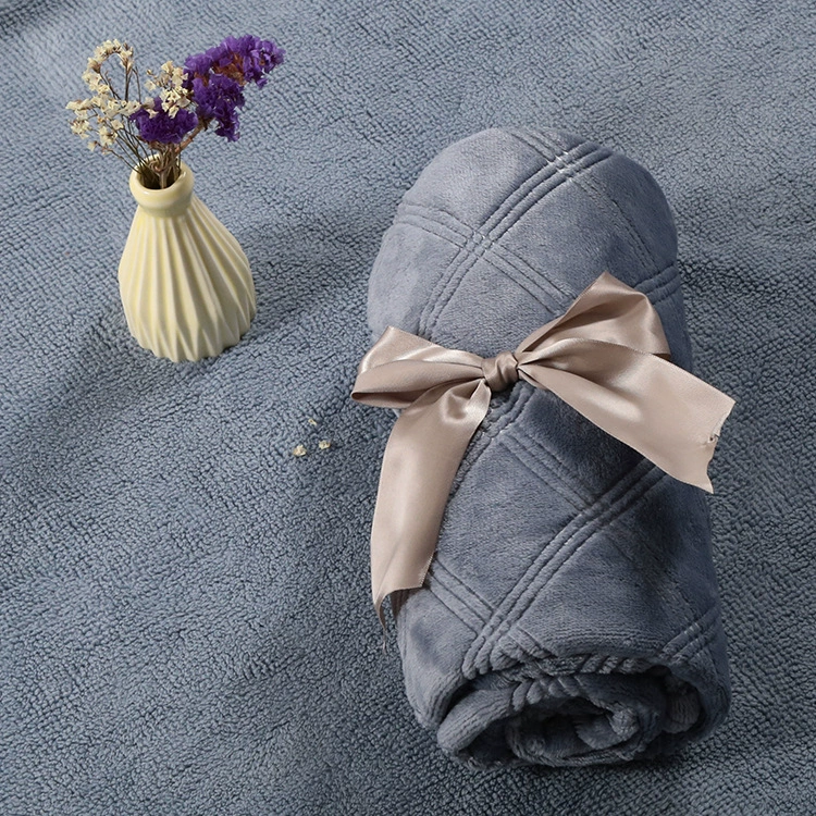 Фланелевая ст duvet, оптом, увеличенная толщина, подарок на день рождения