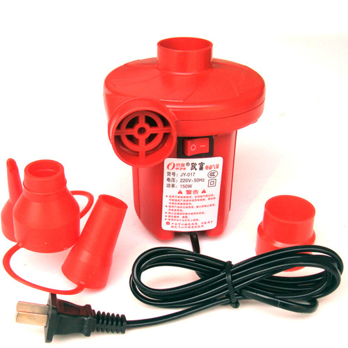 Special air pump for storing doctor's compression bags, vacuum manual air pump, hand pump/electric vacuum air pump