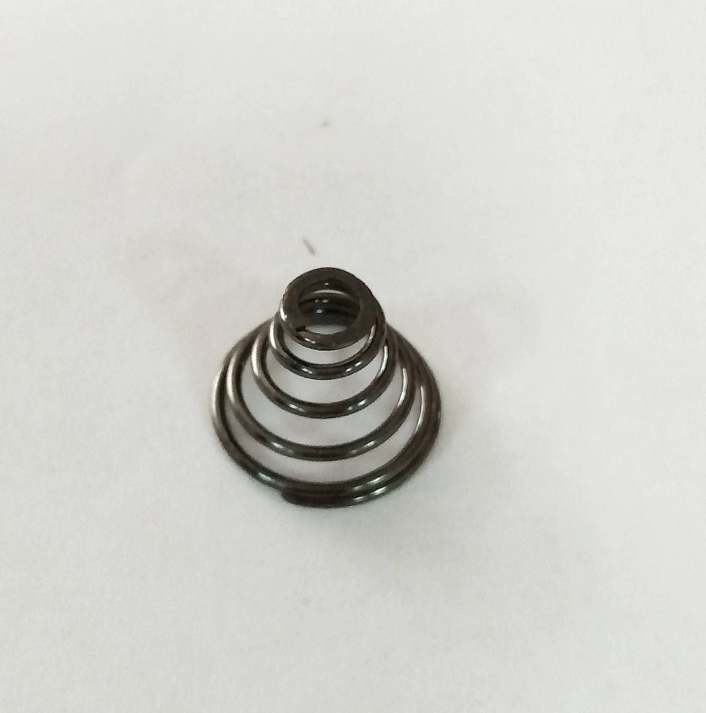 Производители поставляют все виды башни типа большой пружины сжатия пружины напряжения двойной кручения пружины и другие цвета доступны