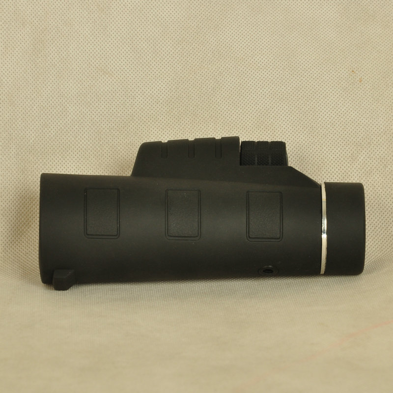 双调单筒高清高倍望远镜 40*60望远镜高倍高清微光夜视望远镜