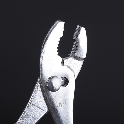 Hardware tools carp pliers, rubber sleeve pipe repair fish mouth pliers, pipe pliers clamping pliers, auto repair fish tail pliers