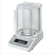 �ձ�A&D������HR-250A�����ƽ ������ƽ�f��֮һ ������ƽ0.1mg