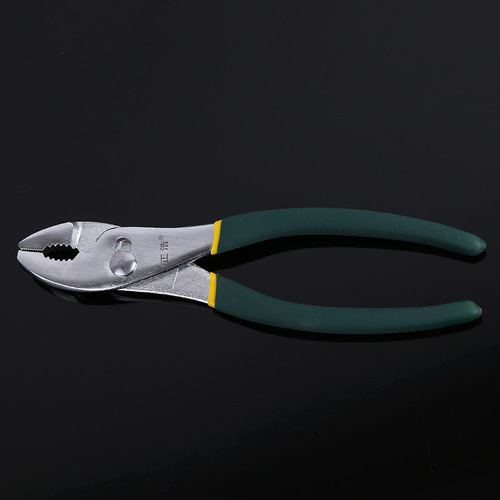 Hardware tools carp pliers, rubber sleeve pipe repair fish mouth pliers, pipe pliers clamping pliers, auto repair fish tail pliers