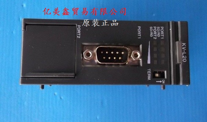 全新原装 基恩士图像识别传感器CV-X100  议价