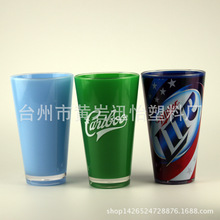 �S��ֱ�����|PS�pɫ��600ml�p�����ϱ� �²���ˮ��20OZ��ϏV�汭