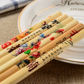 筷子;牙签、牙线;烹饪勺铲