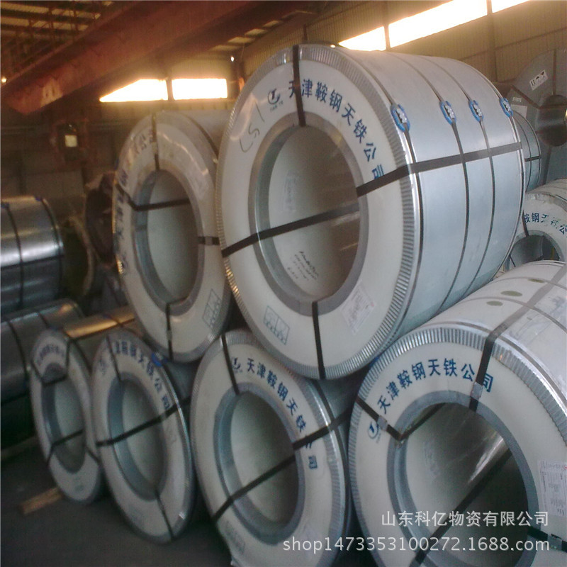 无花镀锌板 80克2.0mm无花无油首钢镀锌板 大量库存