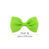 Children's cute hairgrip with bow, hair accessory, Korean style, European style, Aliexpress