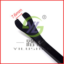汽车门板 卡扣 胶扣 线路 起子 螺丝刀 撬杠 撬卡扣工具 卡扣起子