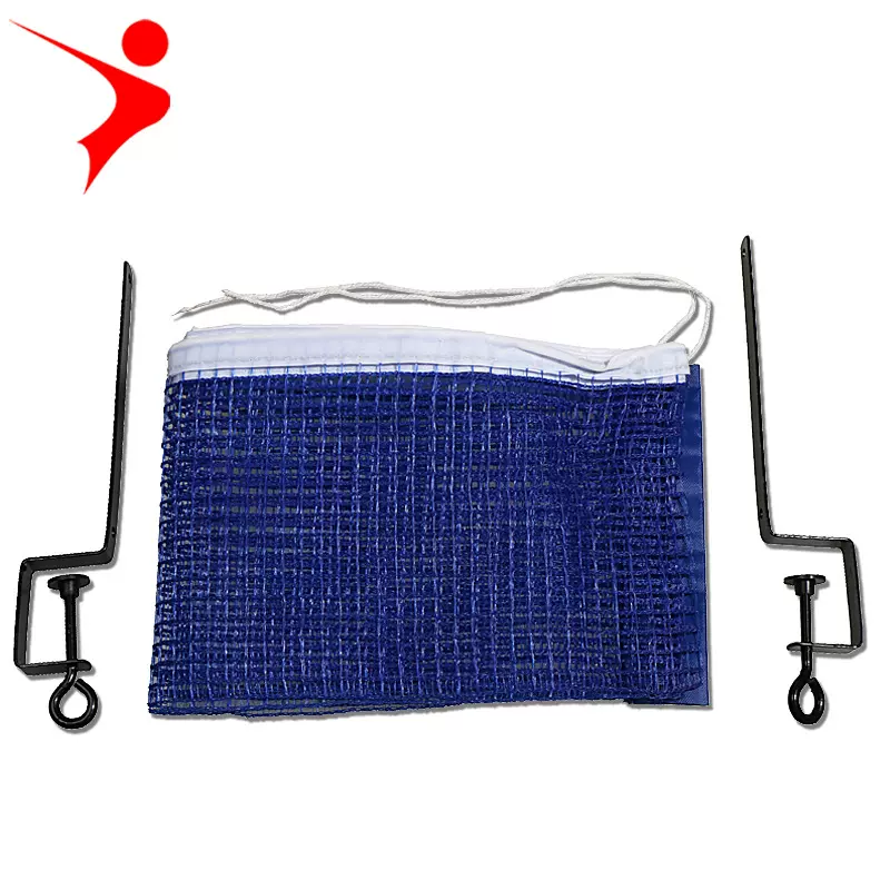 REGAIL 乒乓球网架 球台网 乒乓球便携网架 简易网架 网+支架组合