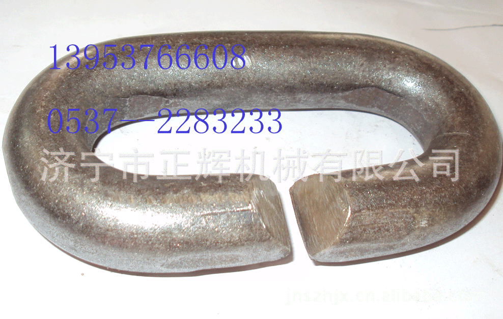 优质连接环 济宁正辉 厂家直销  量大价更优
